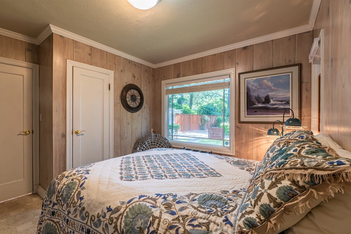 Dormitorio 2, nivel principal