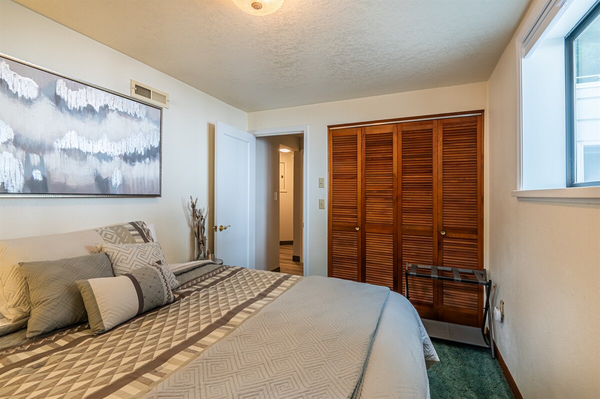 Dormitorio 3, nivel inferior