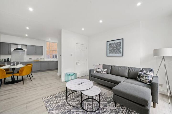 Hububb managed Airbnb listing 3