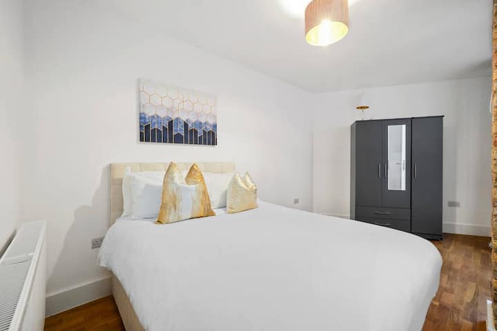 მთავარი საძინებელი