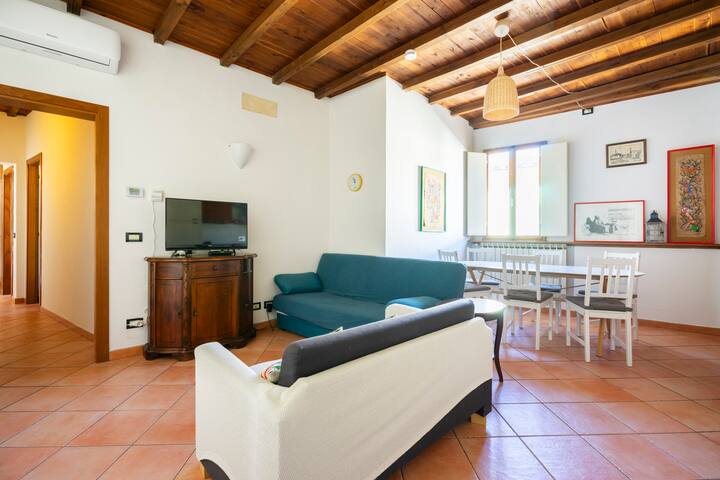 Faenza 91 Apartament gallery image 2