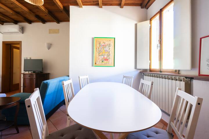 Faenza 91 Apartament gallery image 3