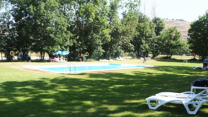 Appartement à Llivia Idéal Pour 6 Personnes - Llívia