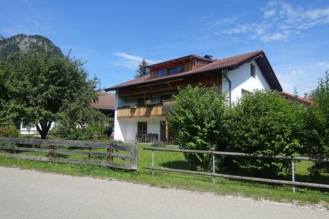 Apartment 70 sqm (Alpinchalet)