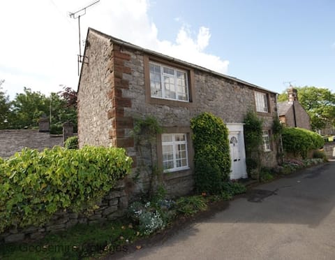 The Old Barn, nr Ullswater
