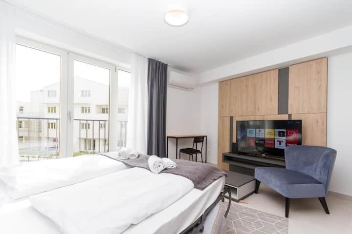 One Bedroom Apartment Da Matteo With Pool - Umag