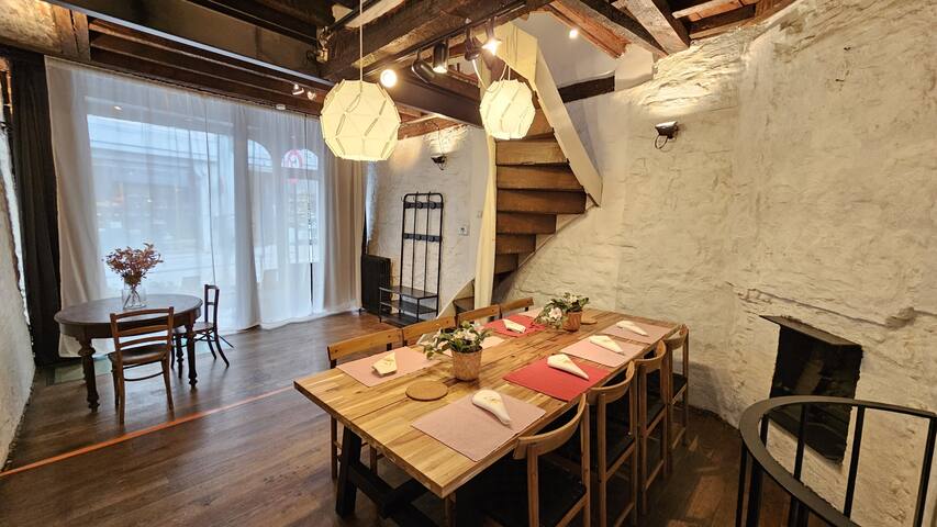 House Exclusive Ensuite gallery image 2