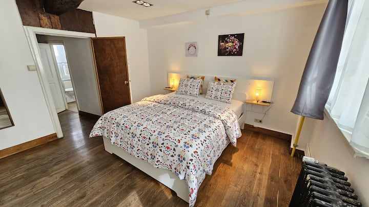 Habitación