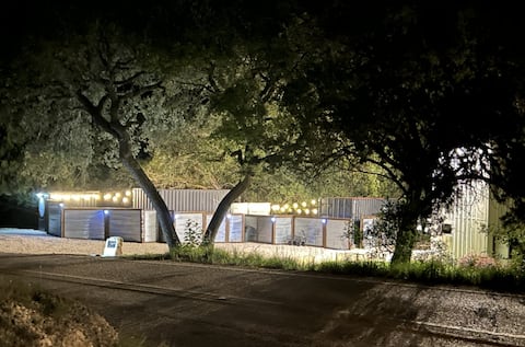 twisted branch - all 3 units