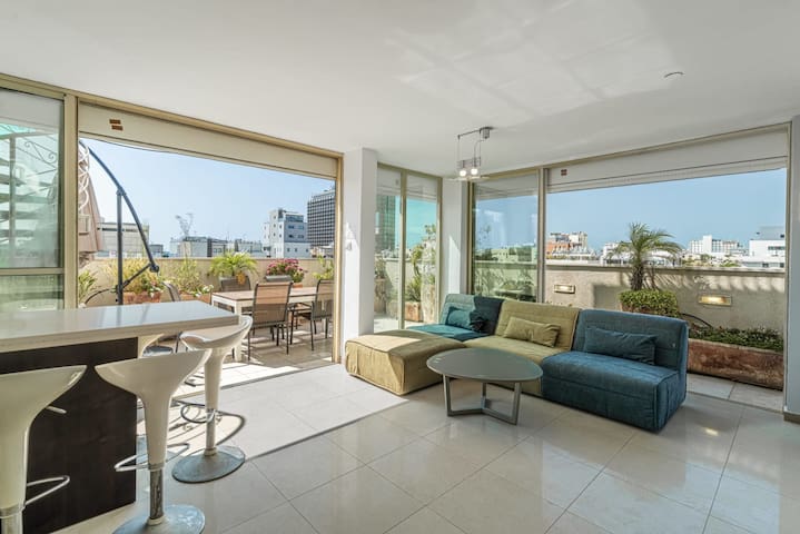 Holiday-Rentals managed Airbnb listing 3