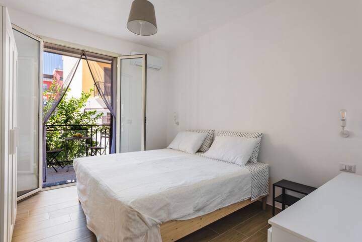 Casa Lilium A Floridia - Sage - Floridia