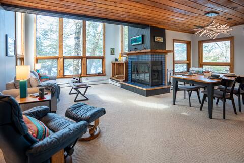 Cozy Loon Cabin in Namakagon