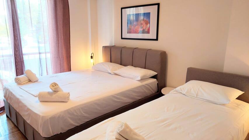 Big apartment in Acropolis museum gallery image 5