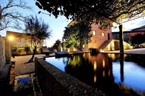 Casa do Hipericão - 3-bedroom villa