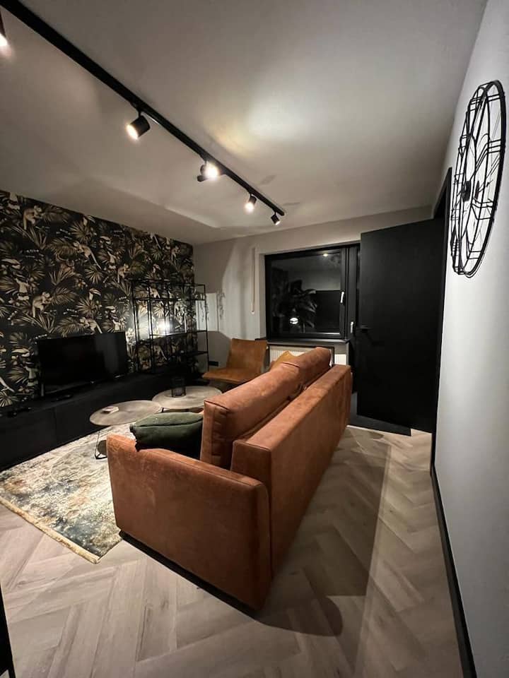 Appartement Zum Polz - Olsberg