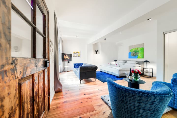 Smile managed Airbnb listing 1