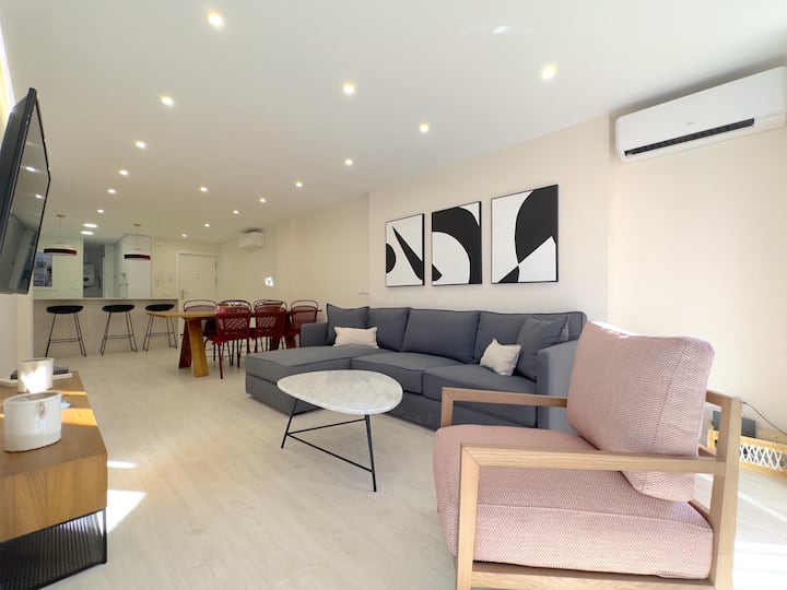 Hs Málaga City Center 6pax - Málaga