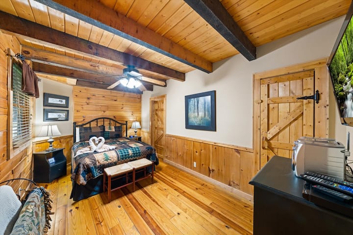 საძინებელი 2