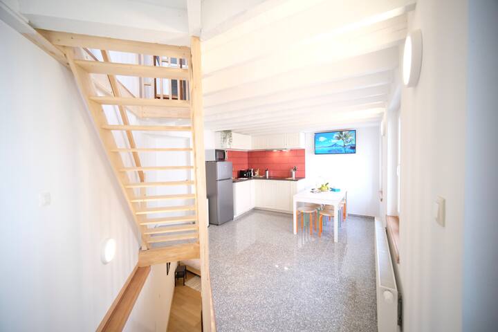 Smart Appart managed Airbnb listing 1