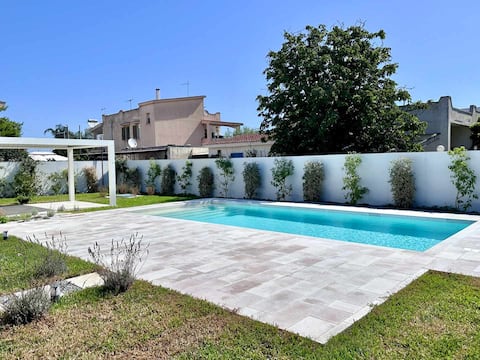 Casa del Sol – Luxury Estate in Puglia