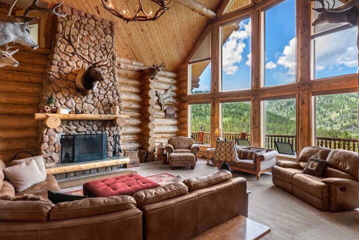 Epic Getaways and Retreats managed Airbnb listing 2