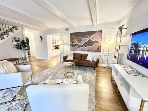 Great location-family friendly-Kids playroom-Spaci