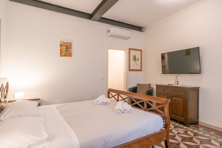 Nativoo managed Airbnb listing 1