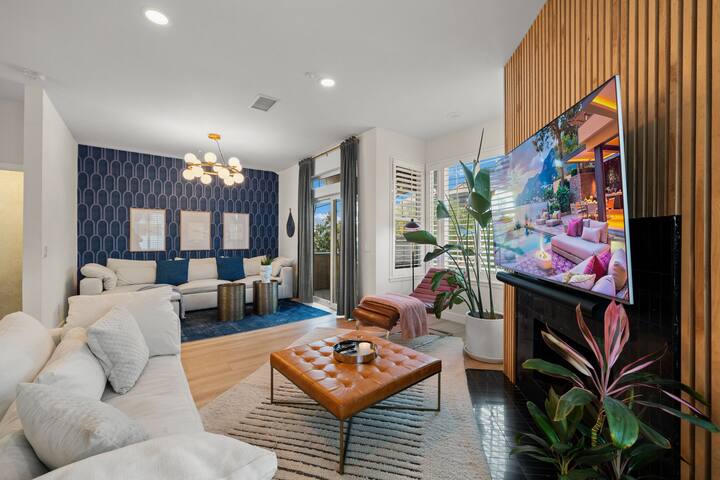 Hillcrest Hangar: Luxury Style, Urban Walkability! gallery image 3