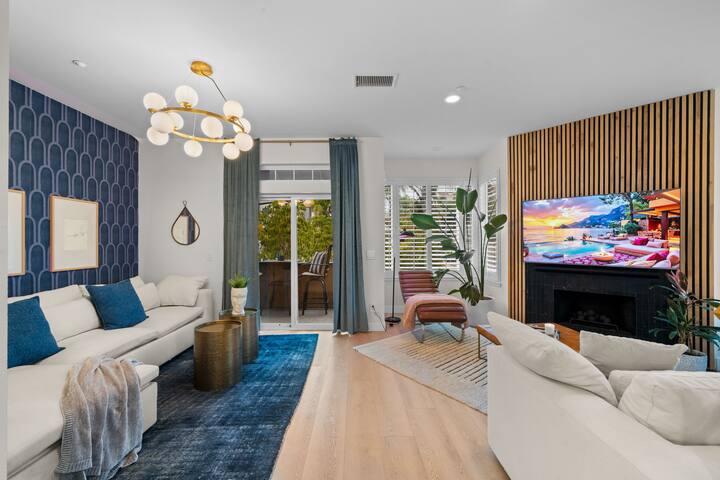 Hillcrest Hangar: Luxury Style, Urban Walkability! gallery image 2