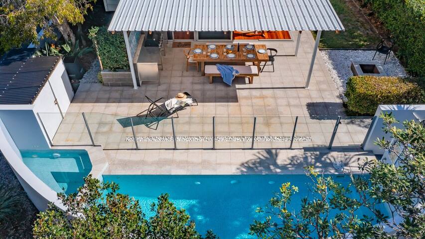 Verano- 20 meters to the beach gallery image 2