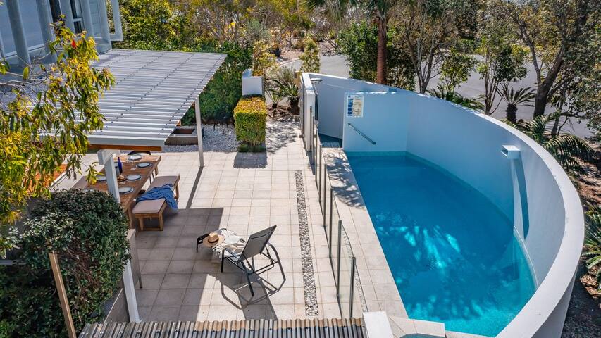 Verano- 20 meters to the beach gallery image 5