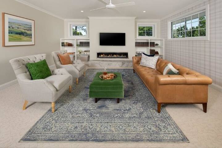 Treehaven Estate – Maleny Luxe Escape with Pool gallery image 2