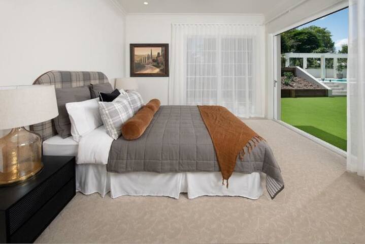 Treehaven Estate – Maleny Luxe Escape with Pool gallery image 5