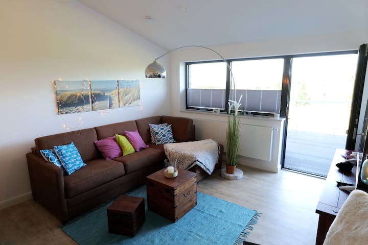 Apartment Lizart No. 33 - Hohenkirchen