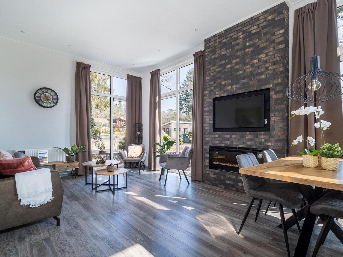 Successful Airbnb property: Luxury Stay Near Veluwe Park in Hoenderloo En Omgeving