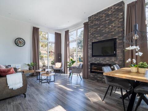 Successful Airbnb property: Luxury Stay Near Veluwe Park in Hoenderloo En Omgeving