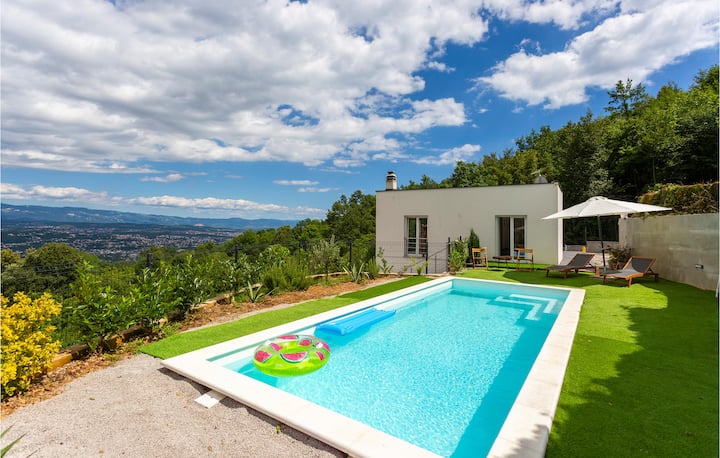 Lovely Home In Rukavac - Opatija
