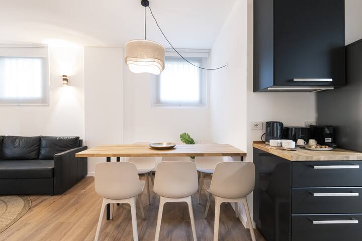 Easylife – Milan – Circo 13 – Historic Center gallery image 5