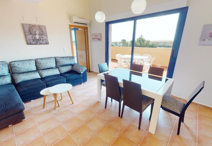 Penthouse In Denia - Dénia