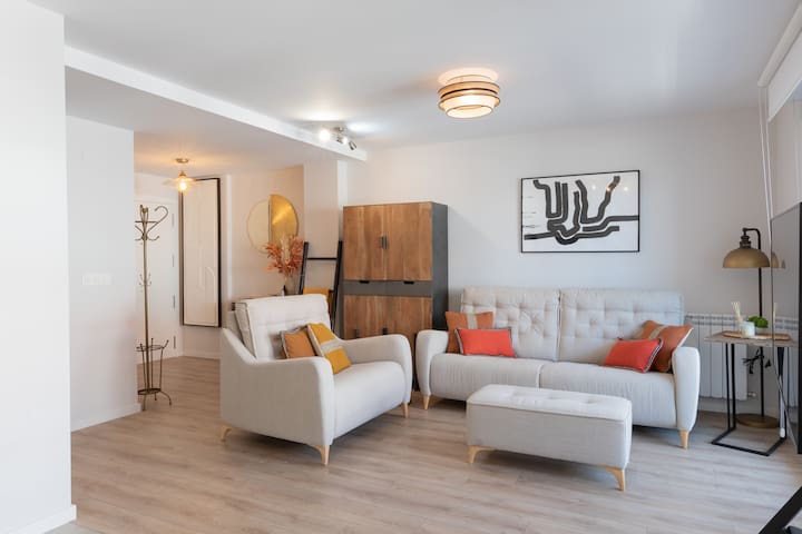 BasKey managed Airbnb listing 2