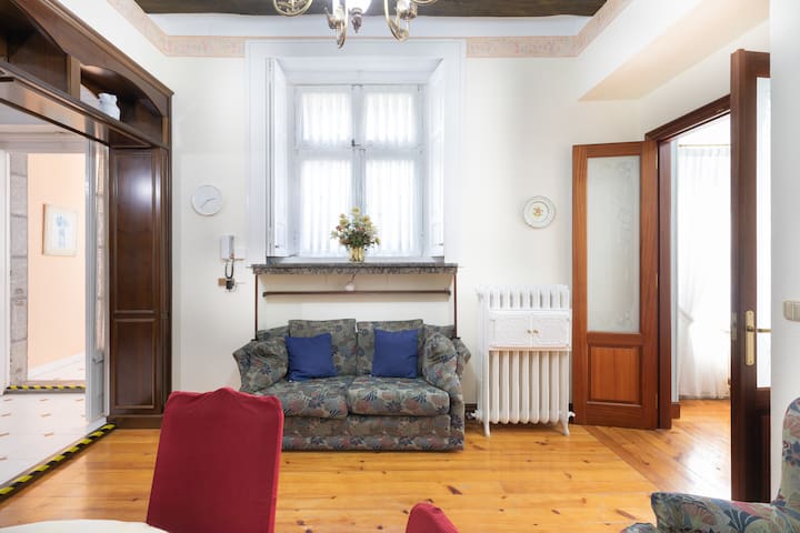 BasKey managed Airbnb listing 1