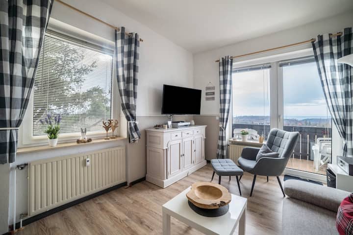 Harzperle Wohnung Nr 6 - Braunlage