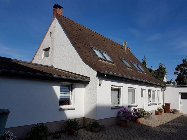 Holiday Home Thiess - Abc402 - Wismar