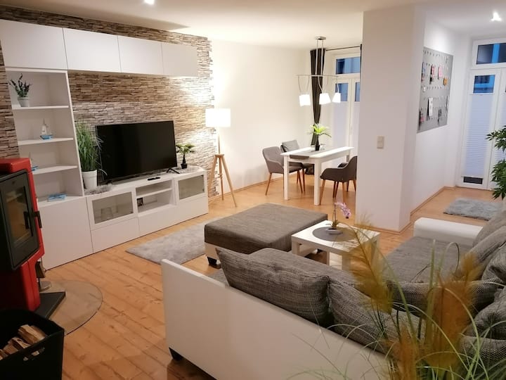 Baltic Lounge - Abc296 - Wismar