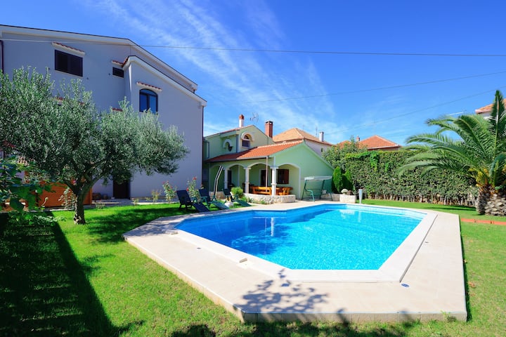 Apartment Marinko No.4 Near Sc Višnjik - Zadar
