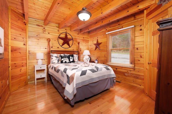 غرفة النوم 2