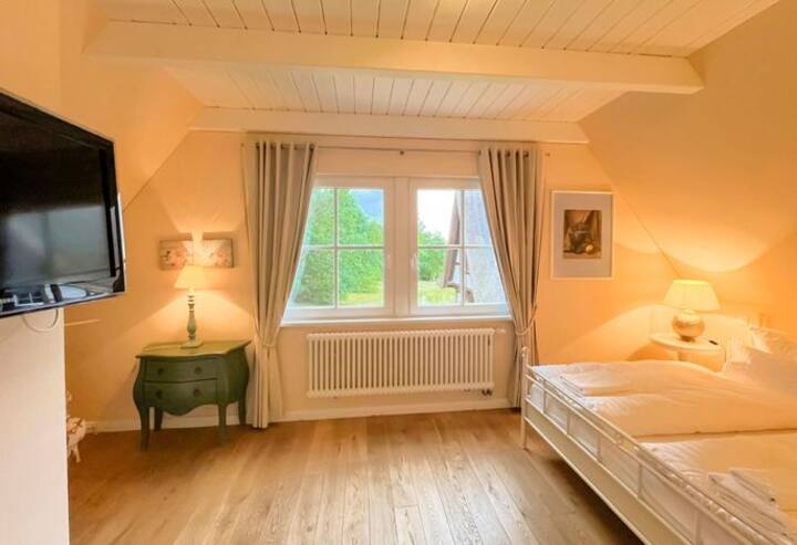 Fischerhaus Hecht - Bedroom 2