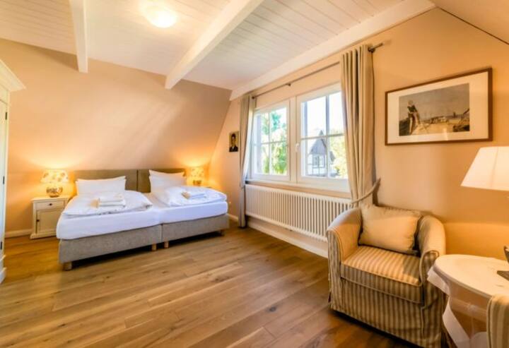 Fischerhaus Hecht - Bedroom 1