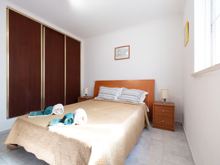 Спална соба 3