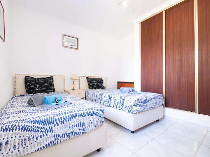 Спална соба 1